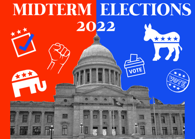 Midterm elections 2022