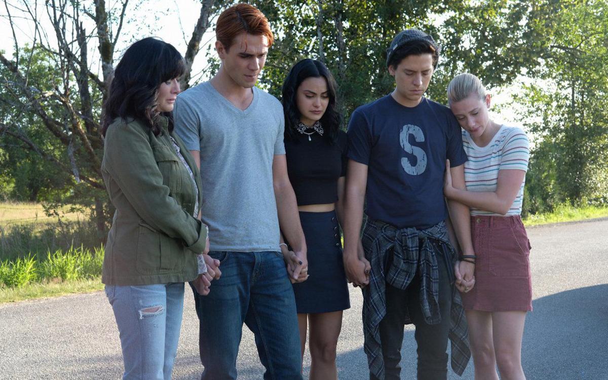 Riverdale Season Four Premiere Provides Heartfelt Tribute To Dead Actor Lifestyles Uatrav Com