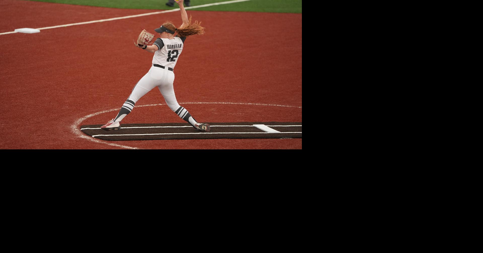 Arkansas Softball adds another mercy rule win to their 2026 campaign