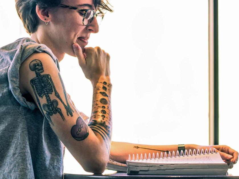 Brainstorm Tattoo / The Top Tattoo In Fayetteville Ar Birdeye / 2195 n college ave, fayetteville, ar 72703, estados unidos