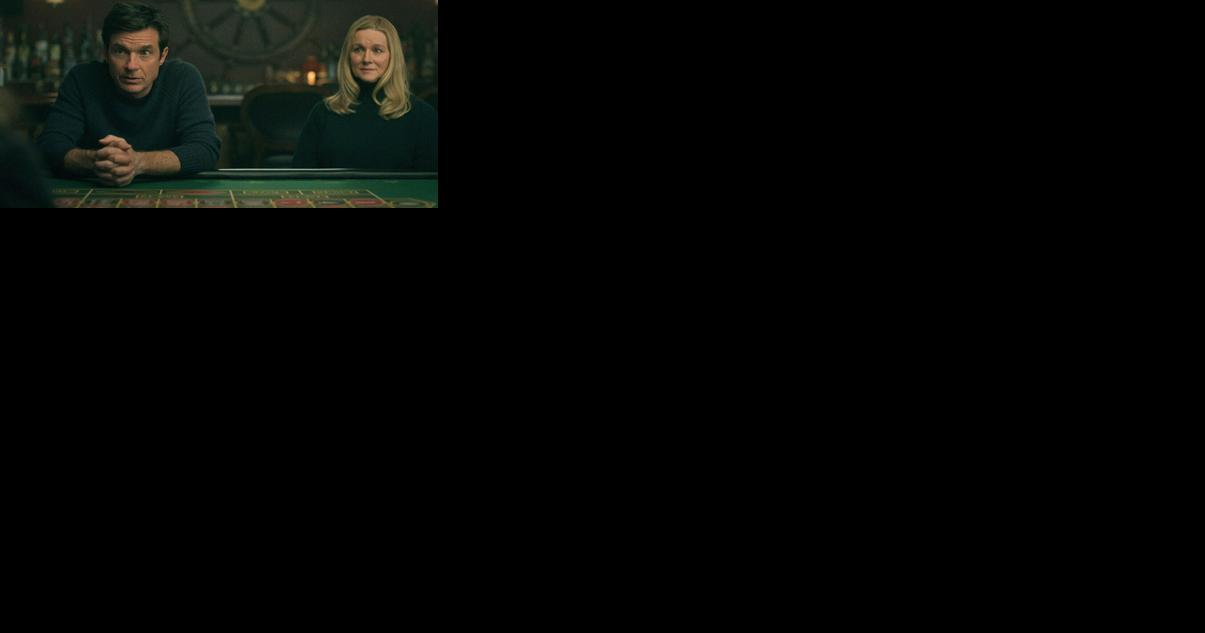 Review: First half of 'Ozark' Season 4 raises stakes | Lifestyles - Vimarsana News