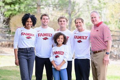Former NBA Head Coach to Take the Reigns of Arkansas Men's ...
