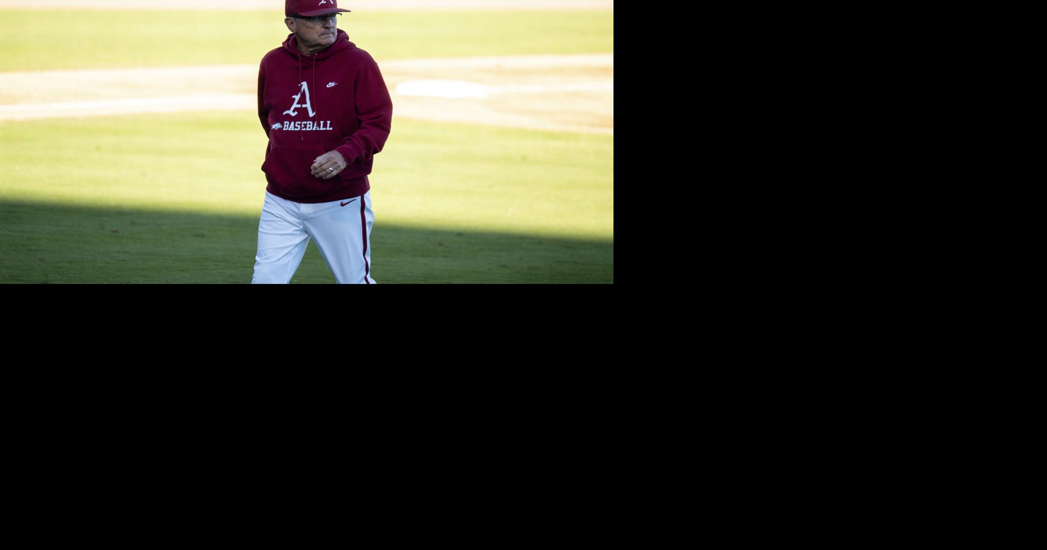 Razorback baseball hosts Central Arkansas in fall exhibition | Sports ...