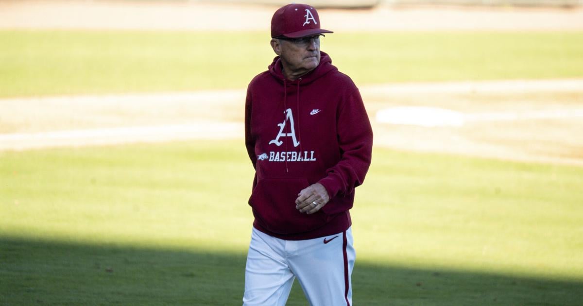 Ark Razorback Softball Razorback baseball hosts Central Arkansas in fall exhibition | Sports ...