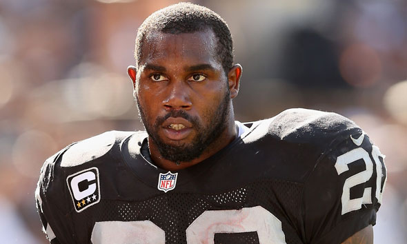 Darren Mcfadden: Most Up-to-Date Encyclopedia, News & Reviews