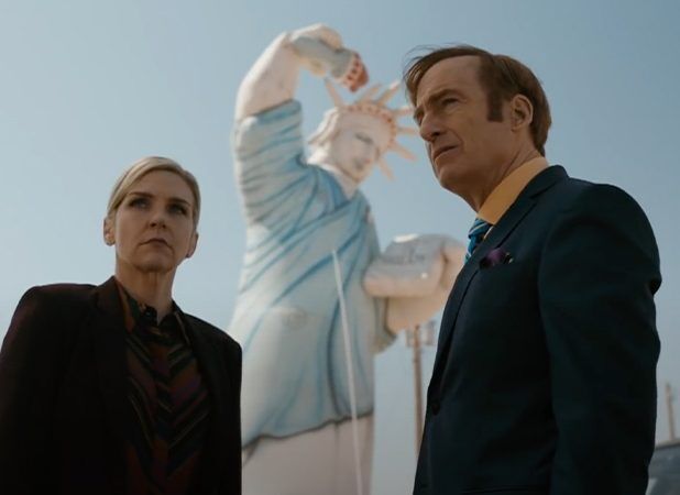 Better Call Saul Showed Us Who Kim Wexler Has Been All Along