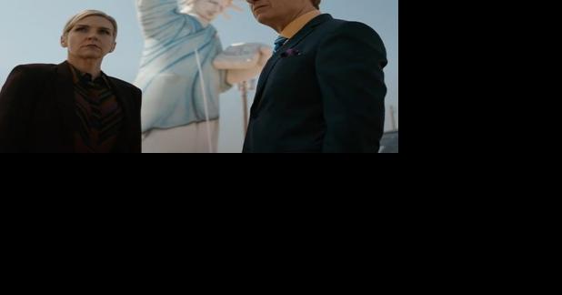 Review: 'Better Call Saul's' final season puts it on track to be one of all-time greatest TV shows | Lifestyles - Vimarsana News