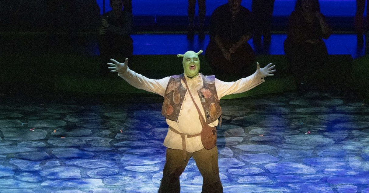 "Shrek the Musical:" Bringing 'camp' to the swamp | Lifestyles - Vimarsana News
