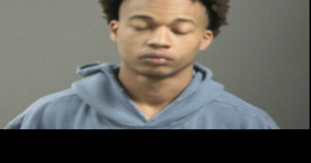 Jalen Brown dismissed from Arkansas football following arrest in Farmington