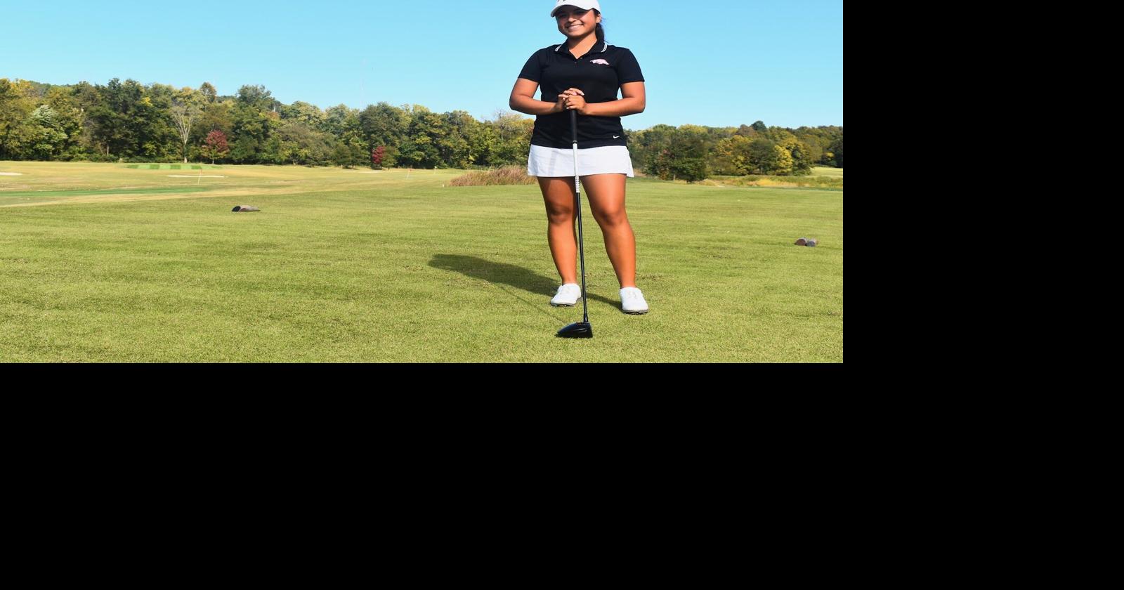 Under-par and overperforming: Maria José Marin shines at UofA | Sports ...