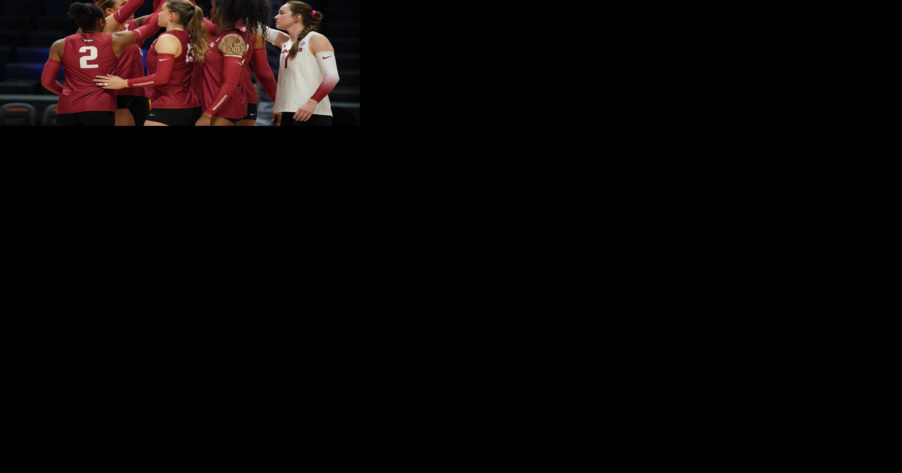 Razorbacks finish regular season at Kentucky with another loss