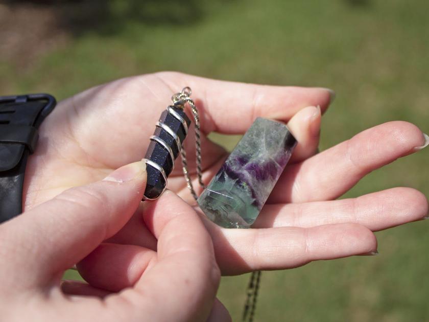 Former Catholic Finds Freedom Acceptance In Witchcraft Lifestyles Uatrav Com