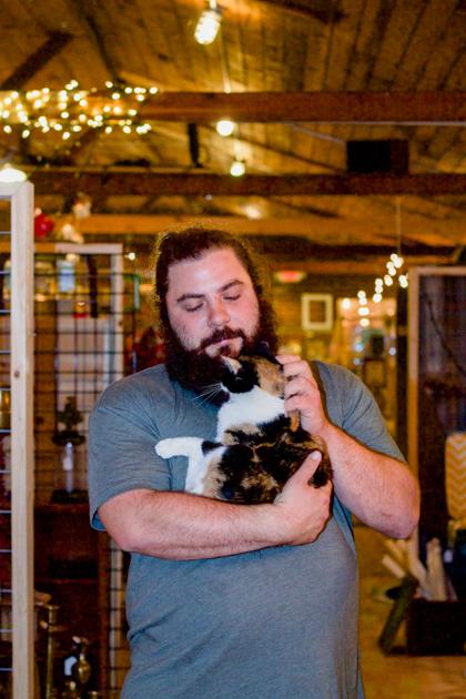 fayettevillians buy into vintage flea market trend the arkansas fayettevillians buy into vintage flea market trend the arkansas traveler the companion
