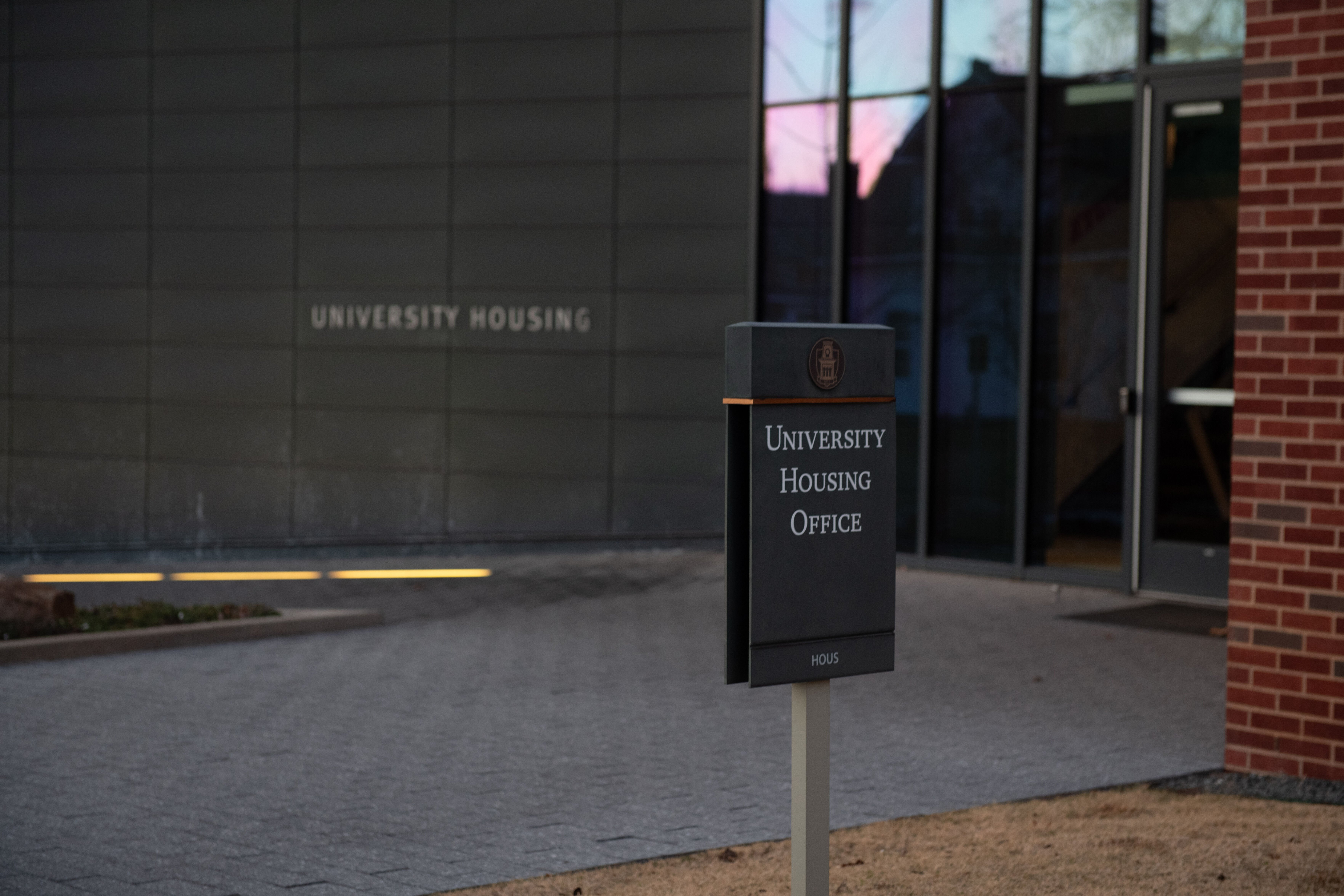 UA Housing changes on-campus apartment eligibility amid record enrollment