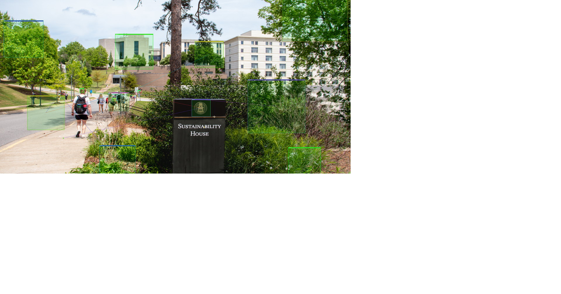 AI on UA Campus: students confront environmental concern and job fears