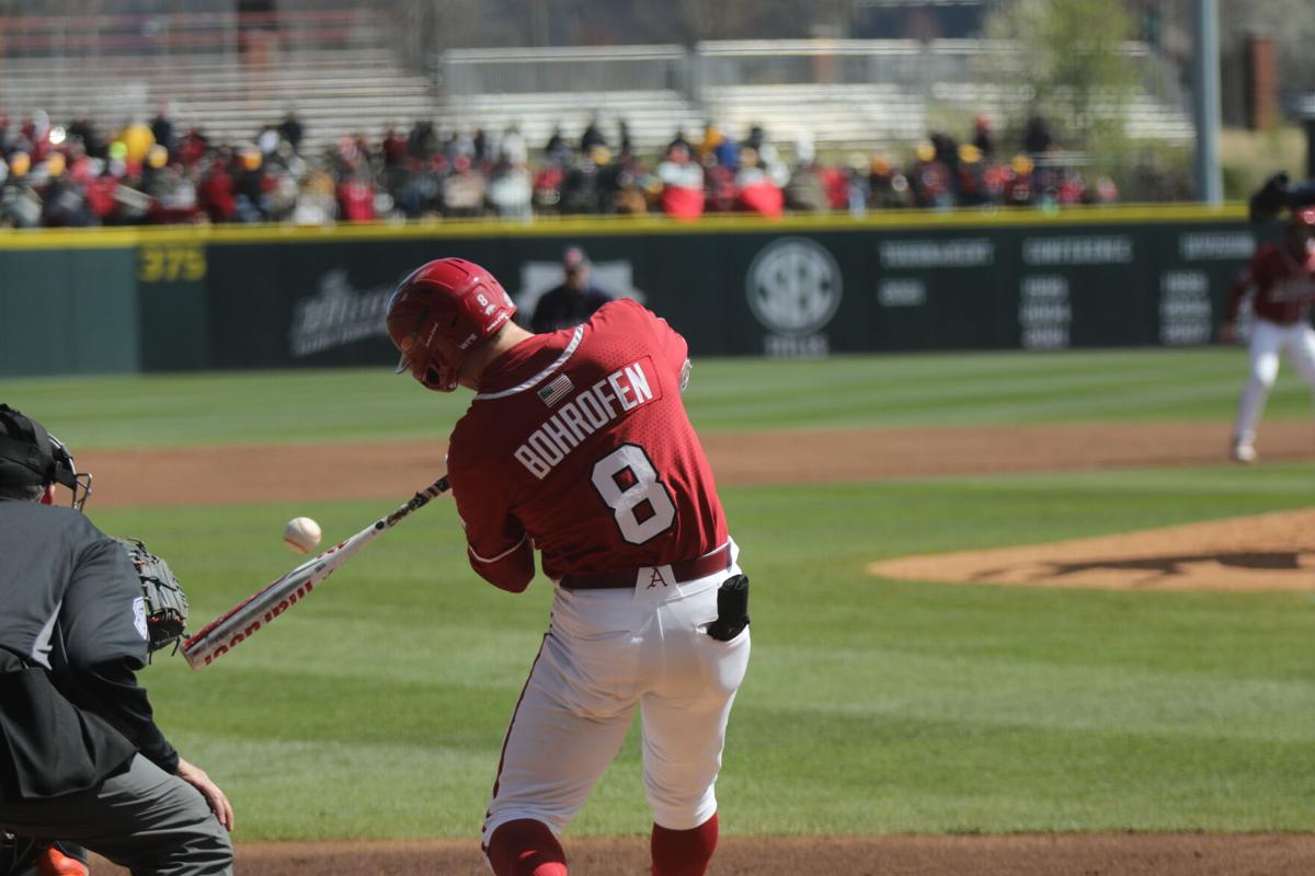 WholeHogSports - Laundry mistake leaves Diamond Hogs short on