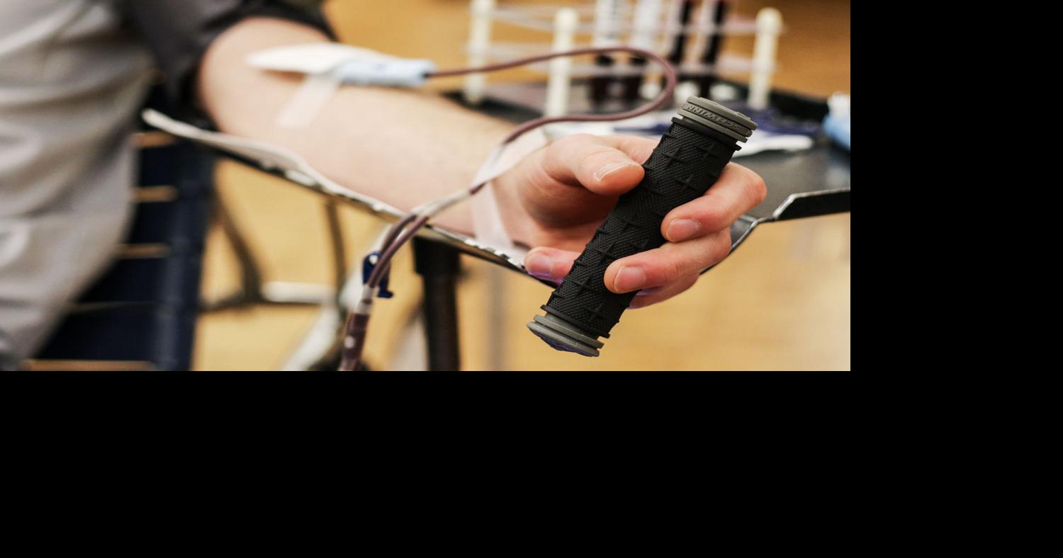 CBCO and UofA to host blood drive September 11 | News | uatrav.com