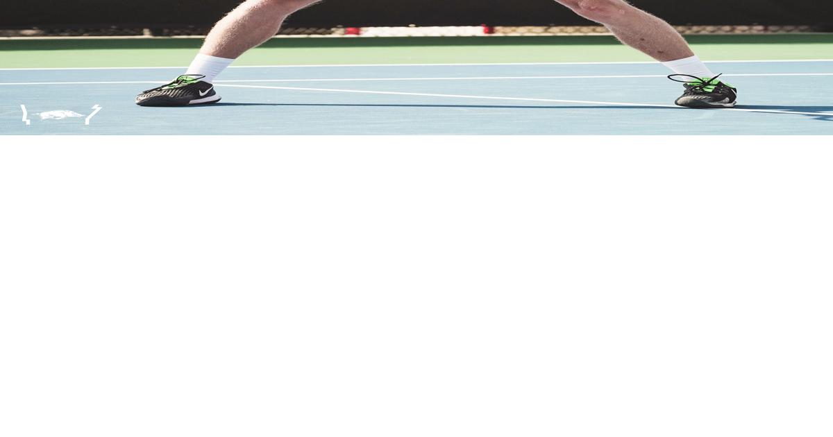 Arkansas tennis teams take on ITA National Fall Championships Sports