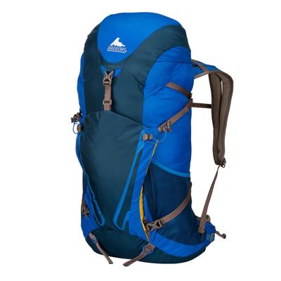 Gear Review: Gregory Packs | The Companion | uatrav.com