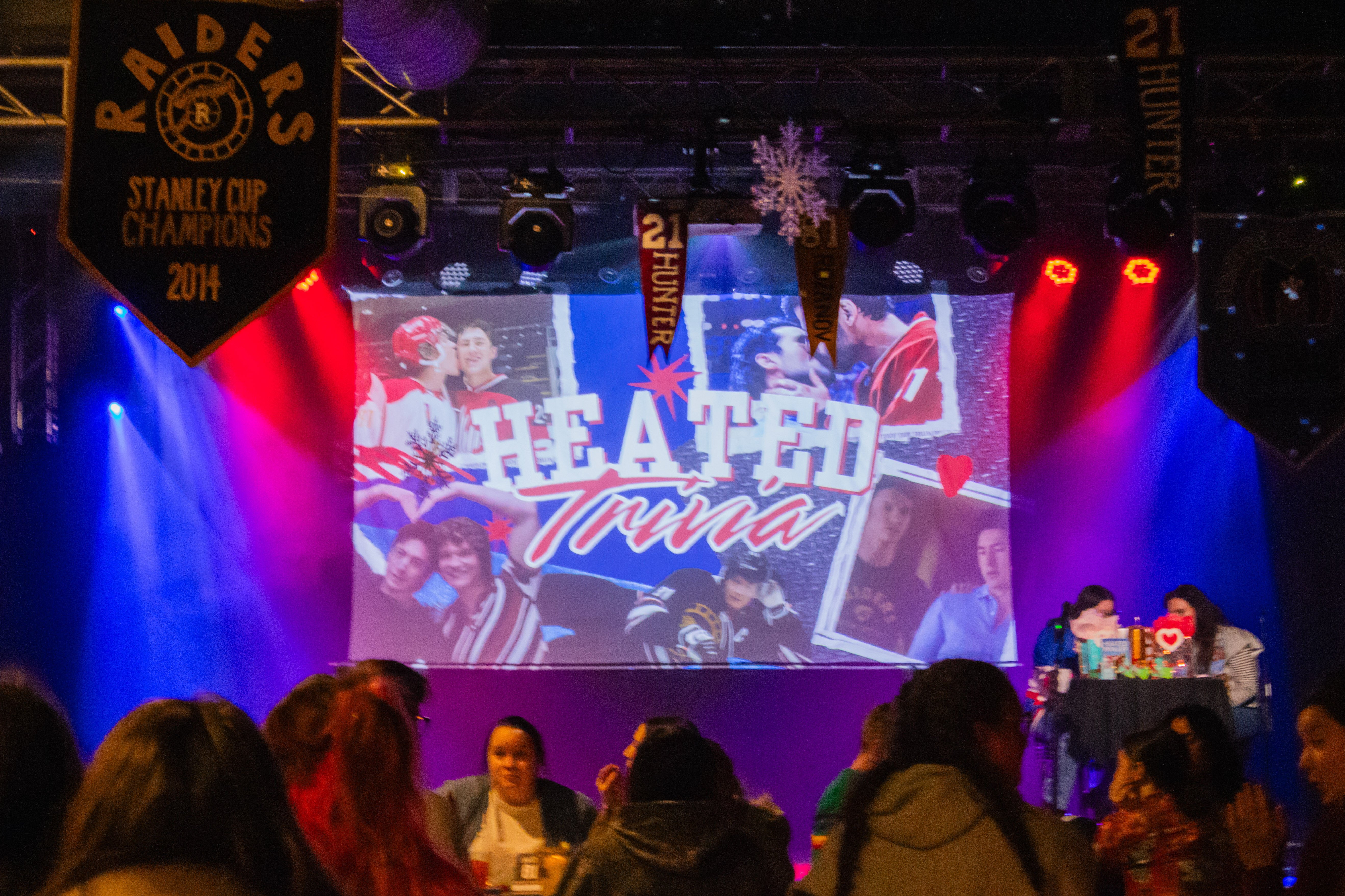 'Heated Rivalry' sparks dialogue on LGBTQ+ representation between men and women