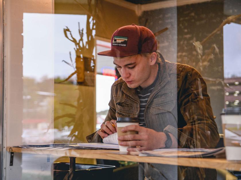 Doomsday Coffee Roasterie Serves For A Cause The Companion Uatrav Com