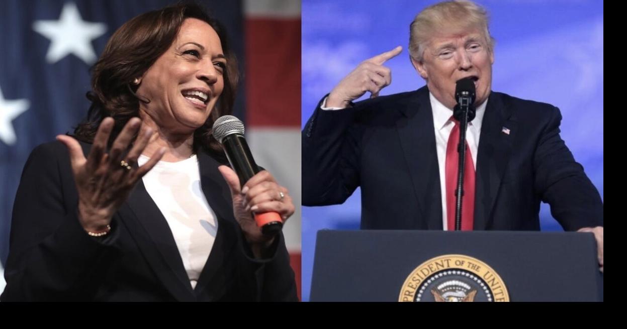 A ‘crying shame:’ The extreme state of political rhetoric in the ...