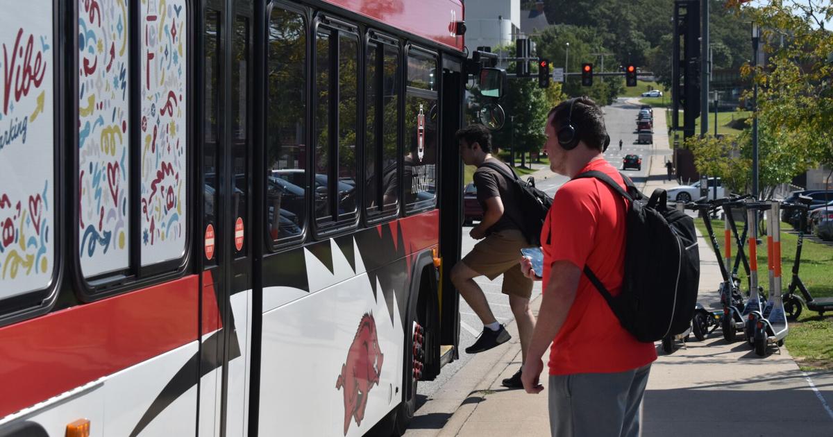 Parking and Transit debuts ad campaign to quell parking concerns