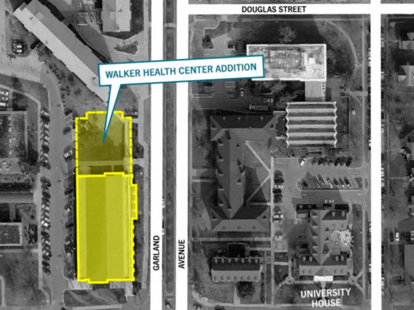 Pat Walker Health Center to Expand