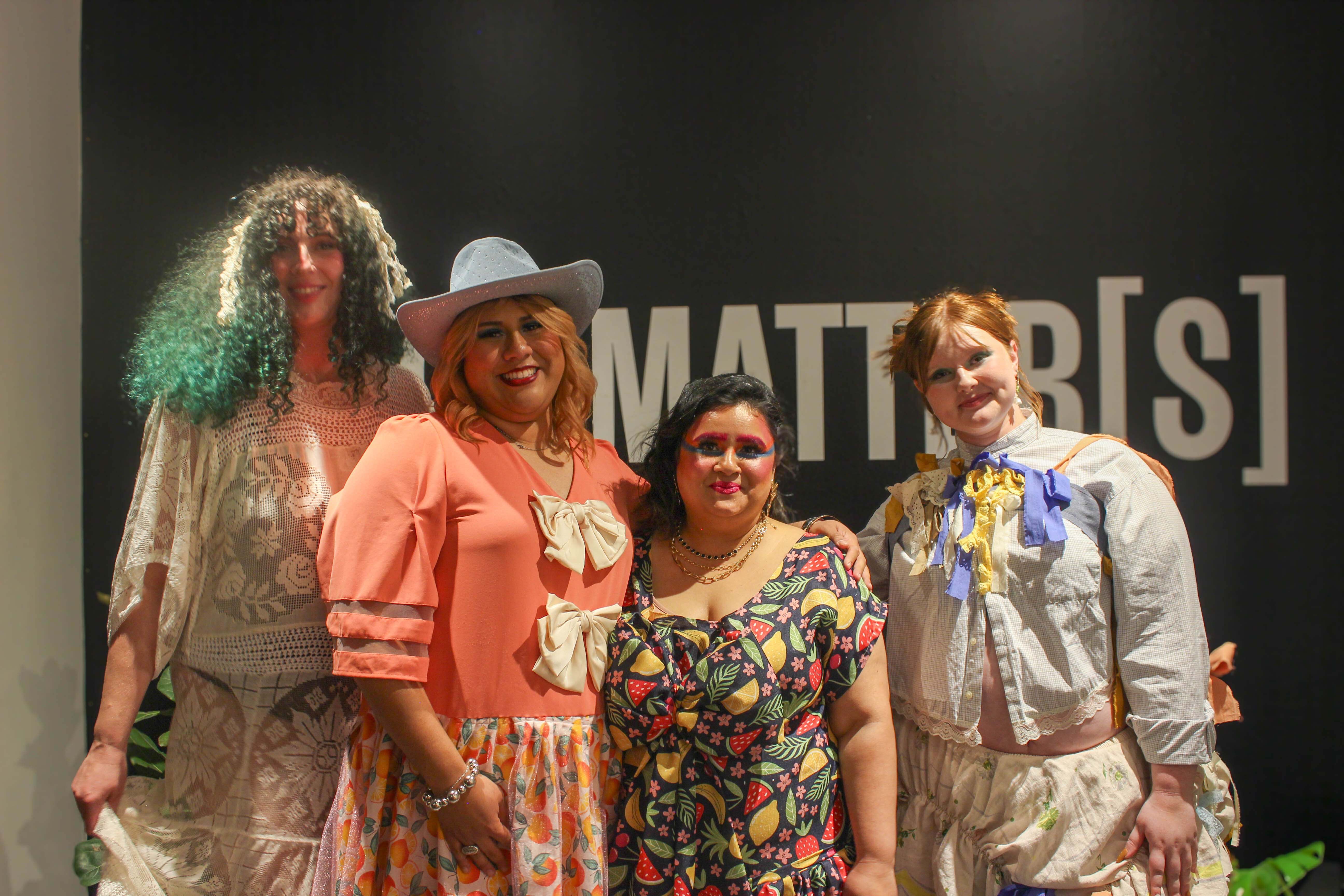 Northwest Arkansas Fat Fashion Show celebrates body diversity, inclusive fashion