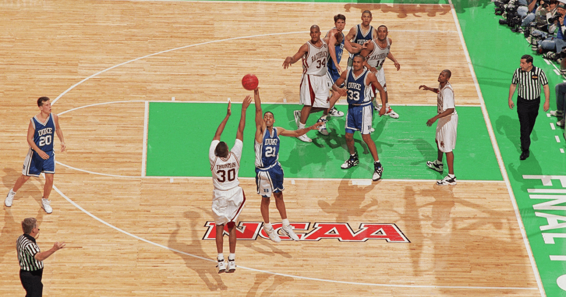 The 5 greatest NCAA Tournament wins in Razorback basketball history