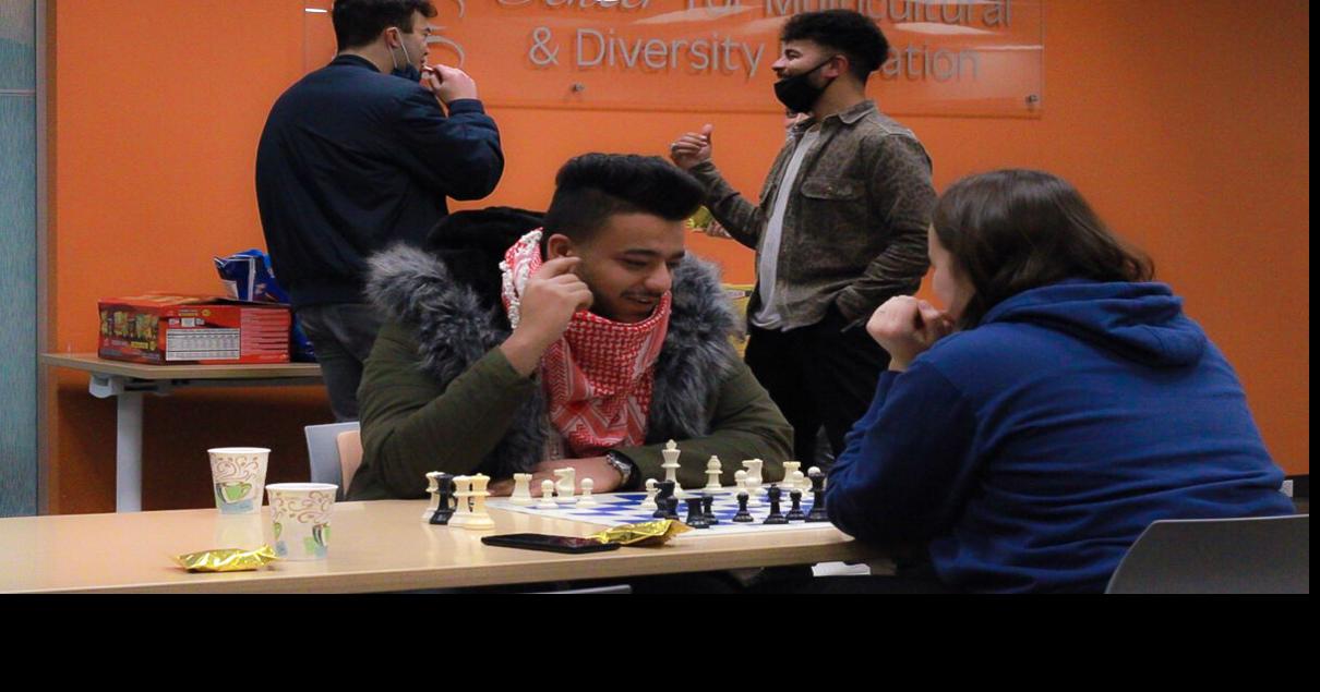 International students combat homesickness by finding community on campus