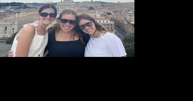 UA students reflect on study abroad experiences as applications open - Vimarsana News