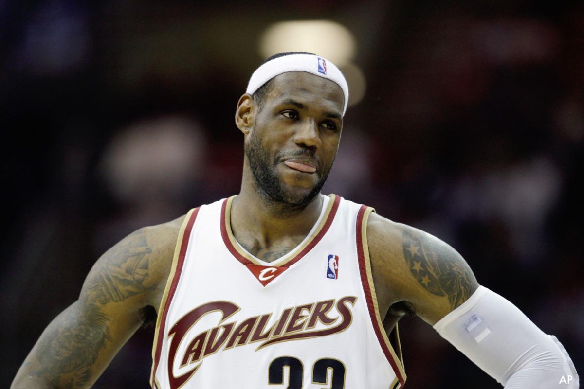Nba Preview James Return Highlights New Season Sports Uatrav Com
