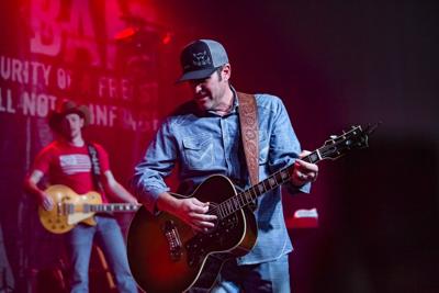 Casey Donahew Energetic Enjoyable Lifestyles Uatrav Com 4 ოქტომბერი, 2016 · nashville, ამერიკის შეერთებული შტატები ·. casey donahew energetic enjoyable