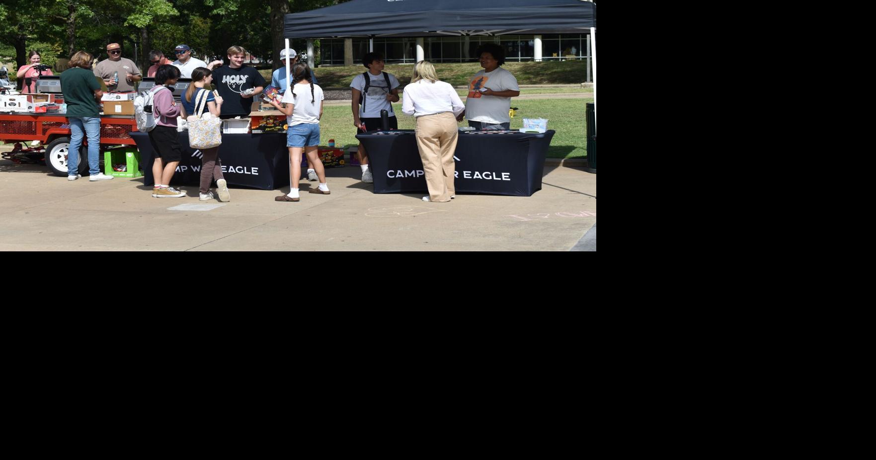 Faith Groups at UofA | Spiritual Growth & Community | Lifestyles ...