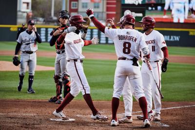 Auburn baseball vs. Georgia Tech: How to watch/stream Tuesday's