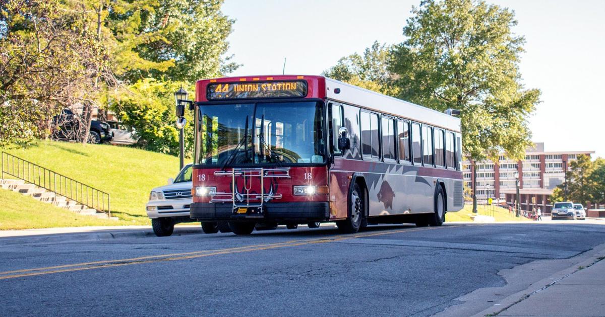 Razorback Stop Razorback Transit announces changes to bus stop locations for ...