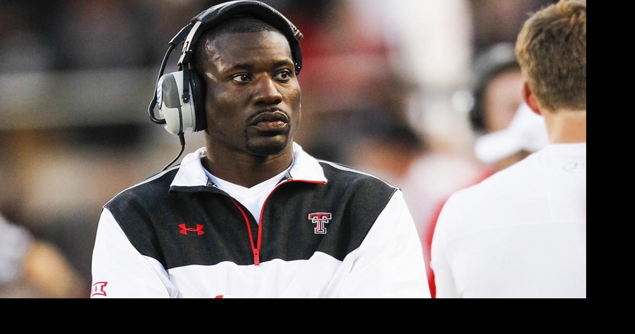 Arkansas Names New Defensive Line Coach | Sports | uatrav.com