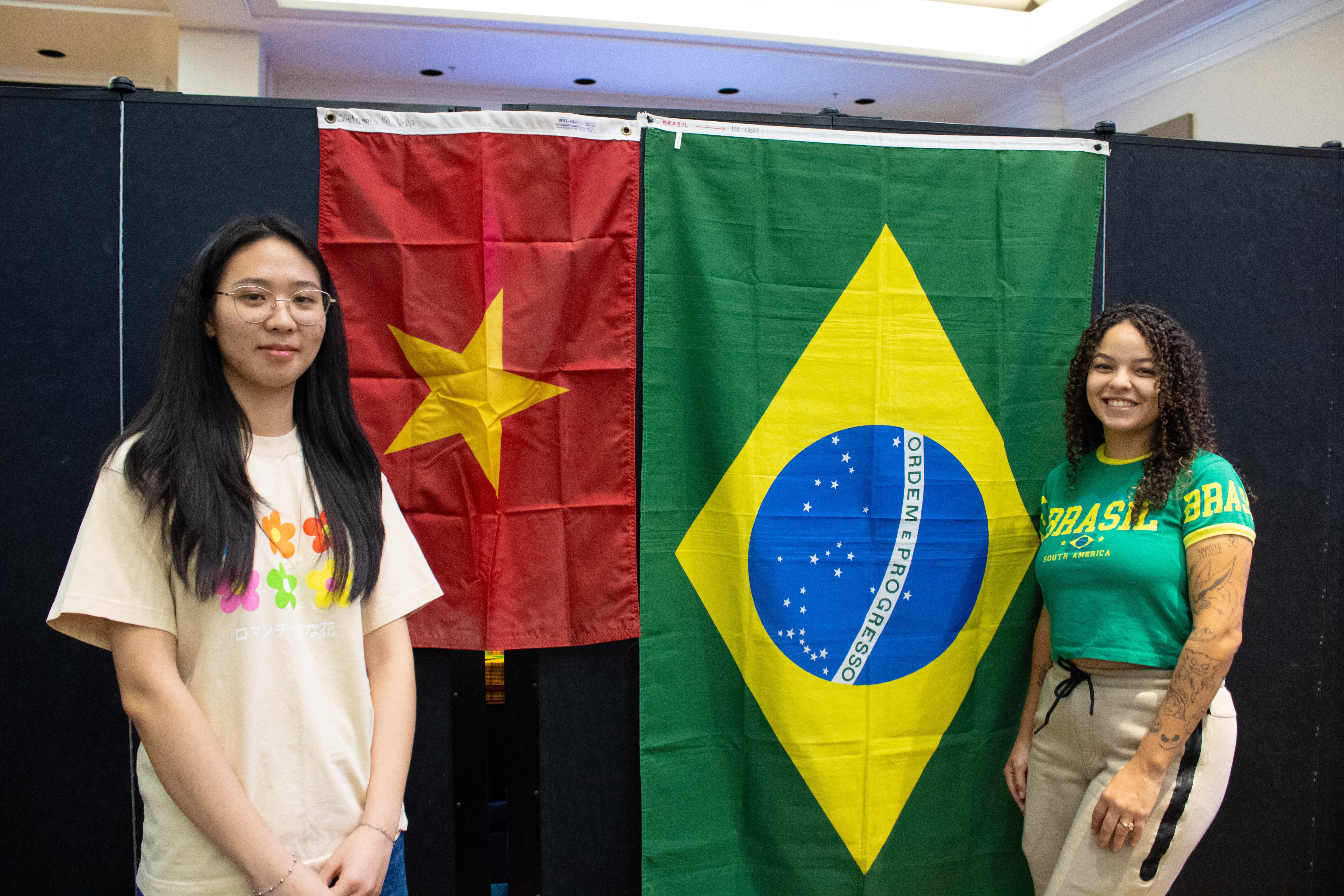 A home away from home: How students celebrate Thanksgiving on campus