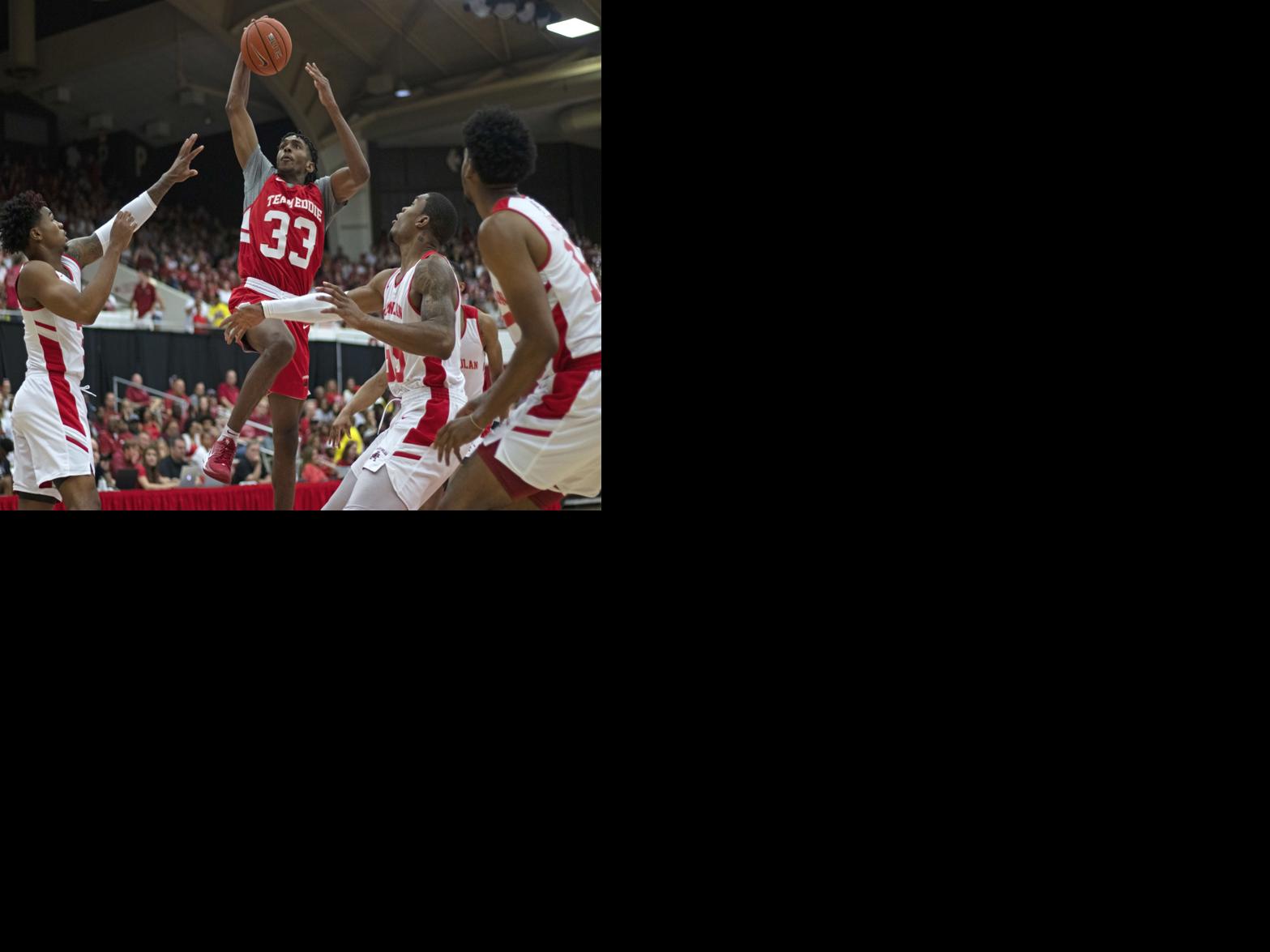 Arkansas Basketball Schedule 2022-21