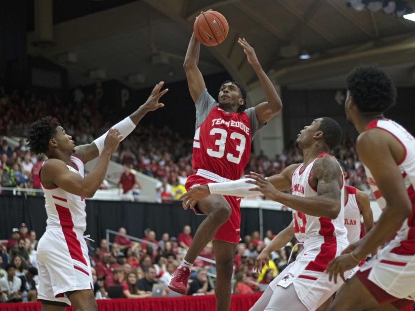 Arkansas Men S Basketball Releases Non Conference Schedule For 2020 21 Season Sports Uatrav Com Arkansas Basketball Schedule 2022-21