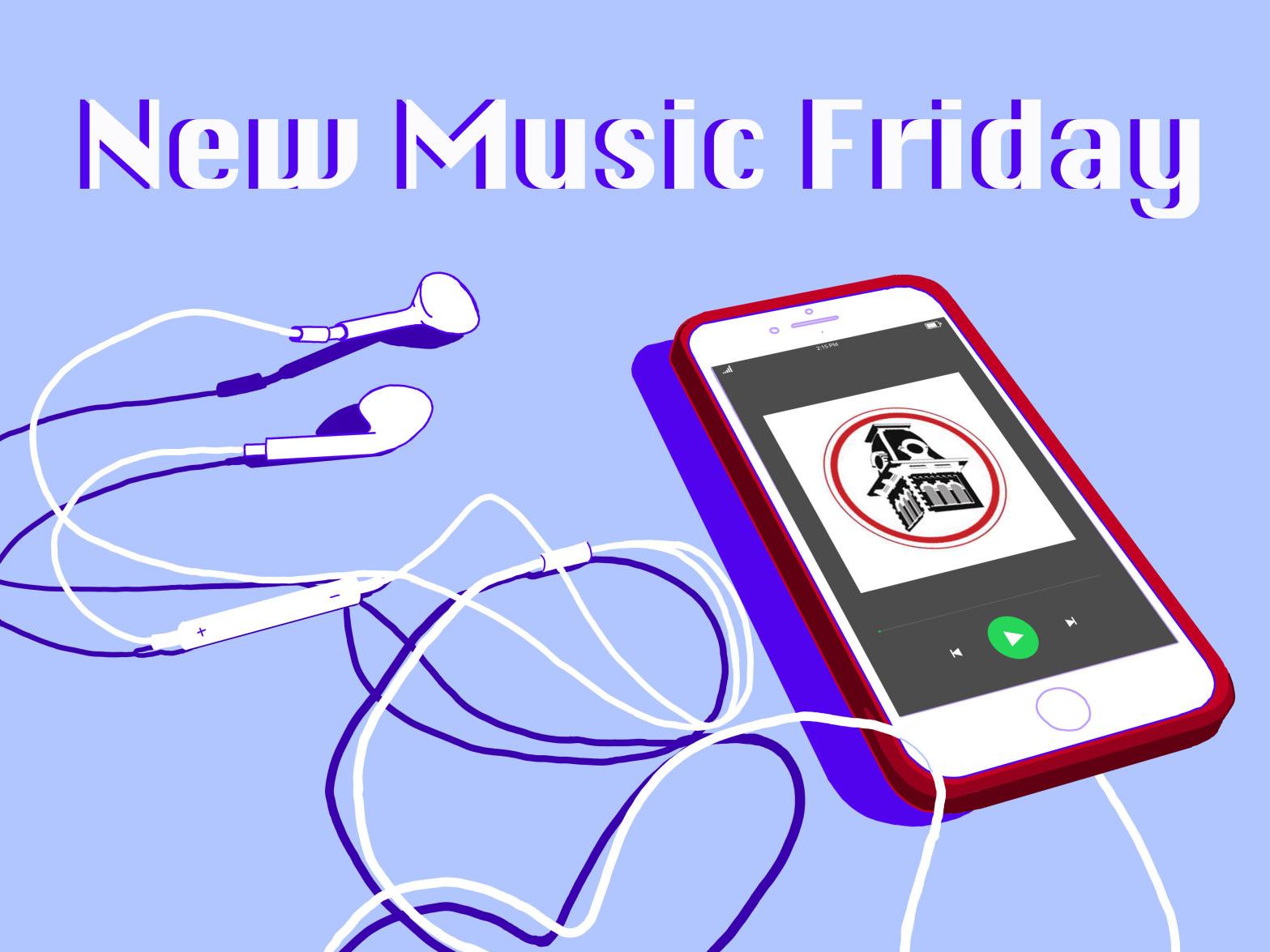 Weekend Releases Unearth Best of 2000s, Usher in New Era of Pop - Vimarsana News