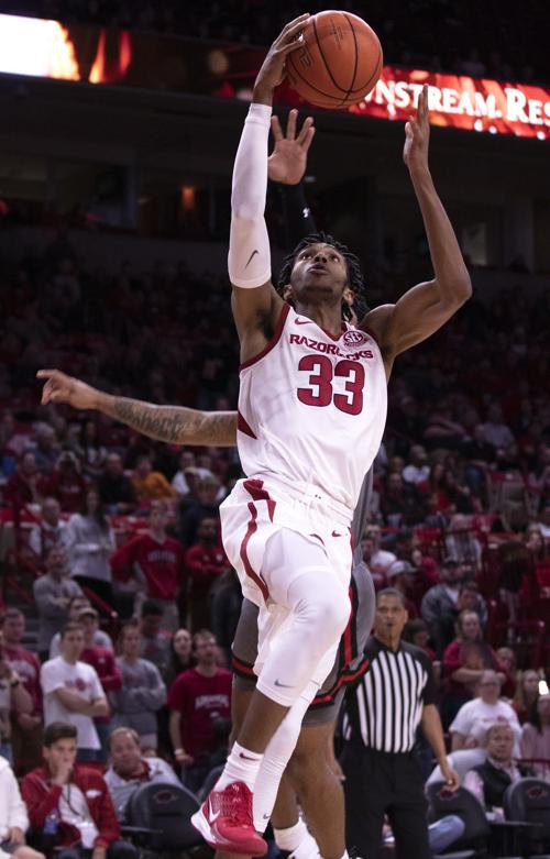 MBB v Austin Peay