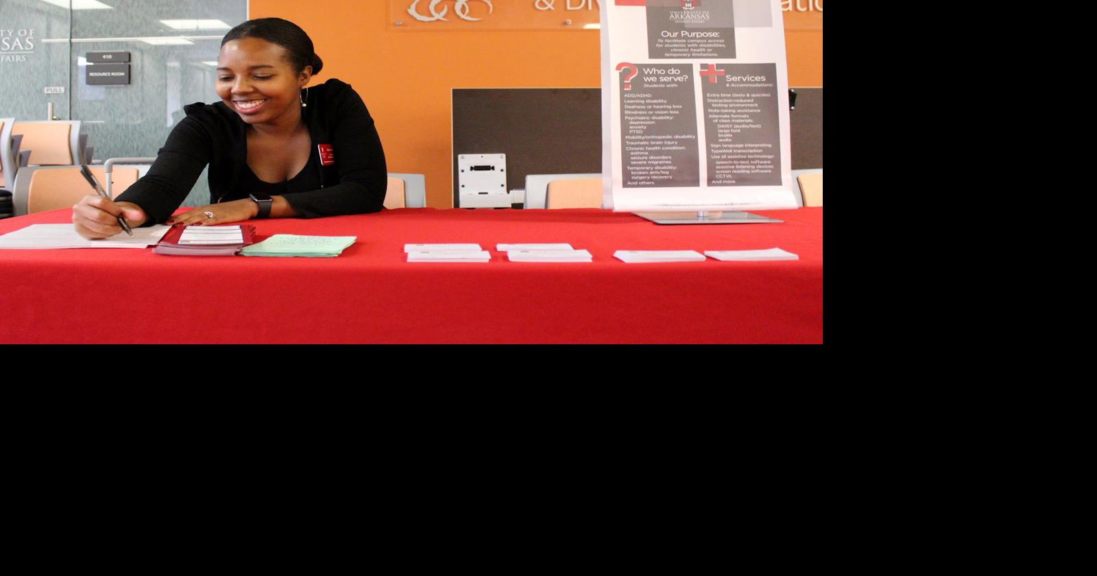 Disabilities, not inabilities: UofA champions success for students with ...