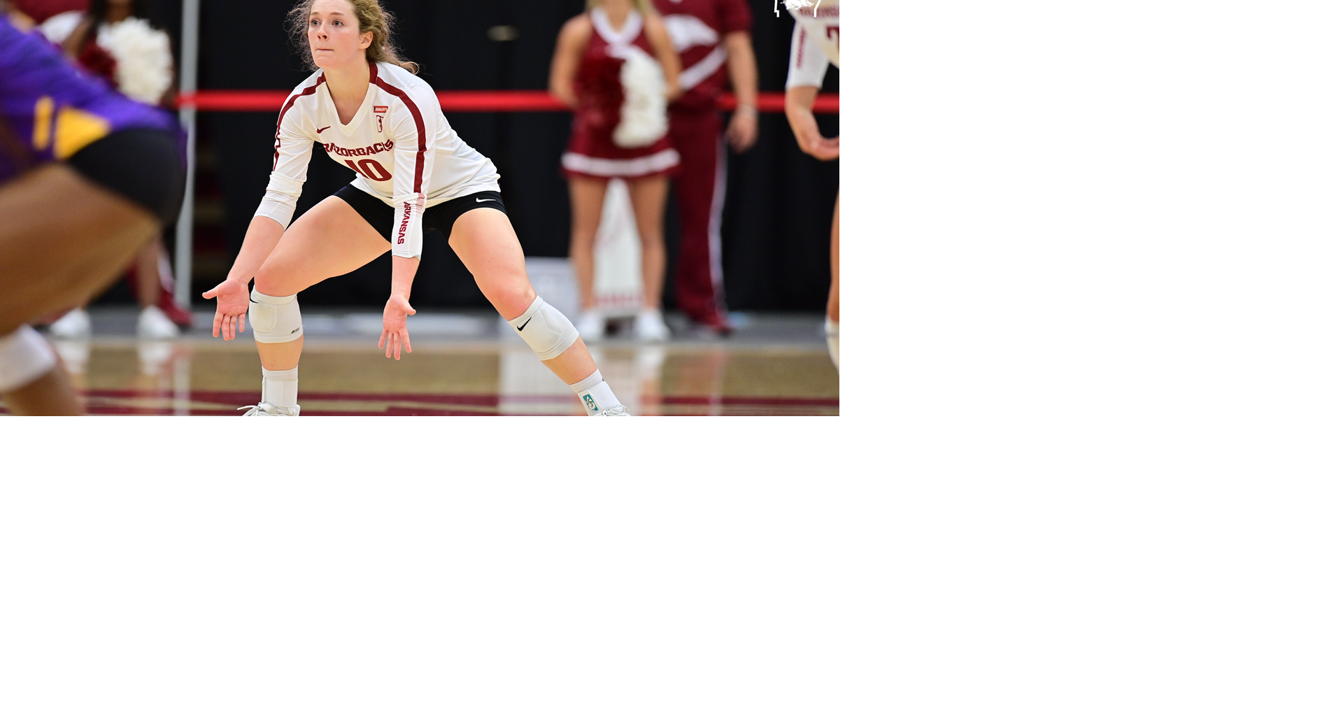Arkansas Volleyball Game Today: A Definitive Preview