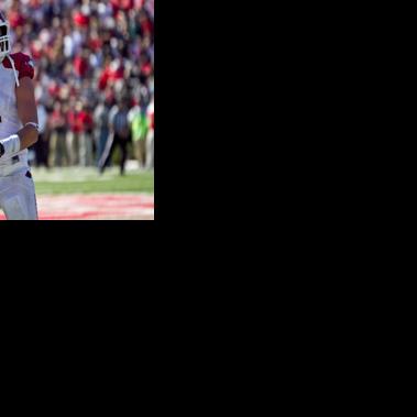 Former Razorback Football Player Announces U.S. Senate Run | News ...
