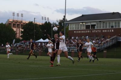 Soccer Miss State