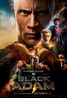 ‘Black Adam:’ aesthetically pleasing but over ambitious