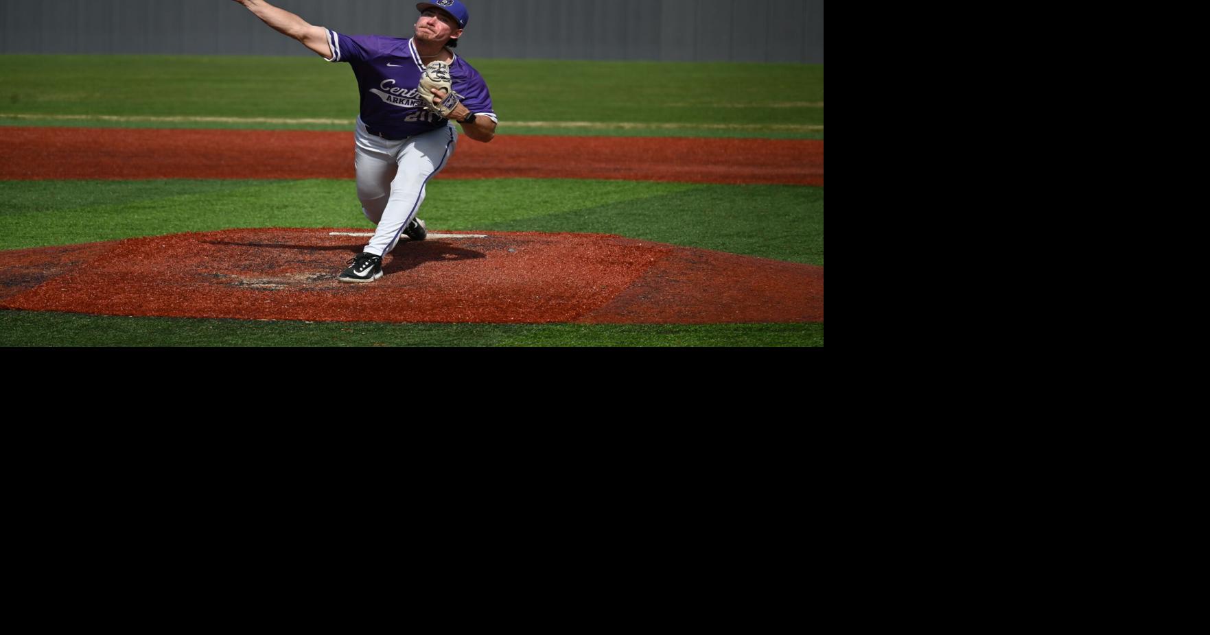 Evansville aces baseball Bars in final series game, 8-0 | Sports ...