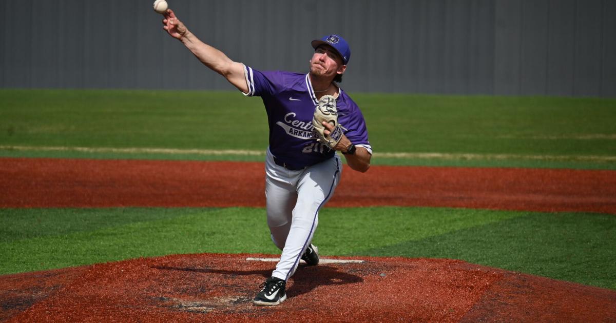 Evansville aces baseball Bars in final series game, 8-0 | Sports ...